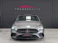 Mercedes-Benz A 200 Classe A 200 d 8G-DCT AMG Line Grau - thumbnail 2