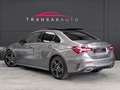 Mercedes-Benz A 200 Classe A 200 d 8G-DCT AMG Line Grau - thumbnail 3