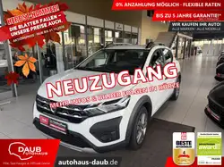 Dacia Sandero III 1.0TCE Stepway Essential+Klima+Touch