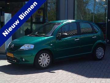 1.4i Exclusive Staat in De Krim