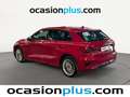 Audi A3 Sportback 30 TFSI Advanced S tronic Rouge - thumbnail 4