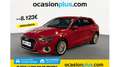 Audi A3 Sportback 30 TFSI Advanced S tronic Rouge - thumbnail 1