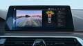 BMW 530 d SAG M Sport AHK/HUD/4xAC/CAM/M-Bre Schwarz - thumbnail 10