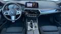 BMW 530 d SAG M Sport AHK/HUD/4xAC/CAM/M-Bre Schwarz - thumbnail 7