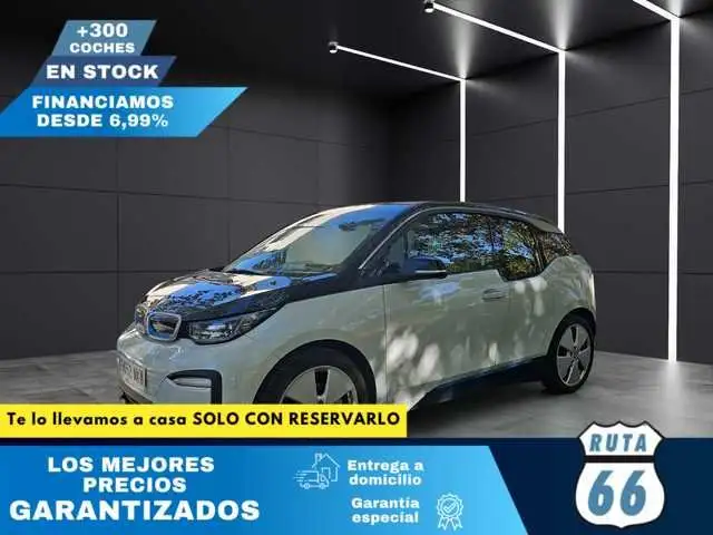 BMW i3 94Ah BEV