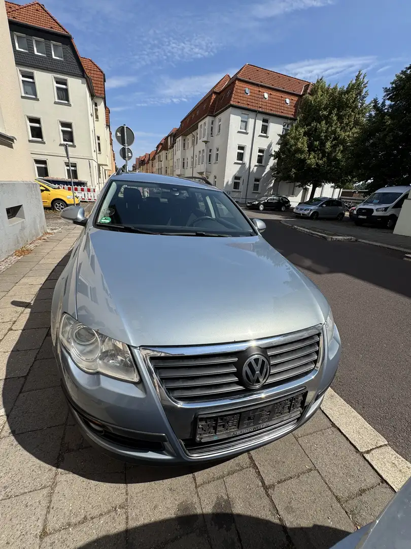 Volkswagen Passat 2.0 TDI DPF Comfortline - 1