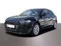 Audi A1 Advanced 25 TFSI S tronic Navi LED Black - thumbnail 2