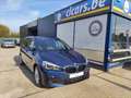 BMW 216 d Active Tourer Aut./Euro6/7pl/Navi/Pdc/Cruise/Bt Bleu - thumbnail 6