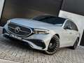 Mercedes-Benz E 300 e AMG-Line Manufakture Alpine Grey / Full Option!! Gris - thumbnail 2