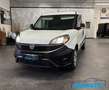 Fiat Doblo 1.4 METANO CARGO 2P. *PREZZO+IVA* Weiß - thumbnail 10