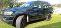 BMW X5 3.0i Aut. Verde - thumbnail 1