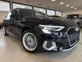 Audi A3 SPB 35 TFSI S tronic Business Advanced KM0 Nero - thumbnail 2