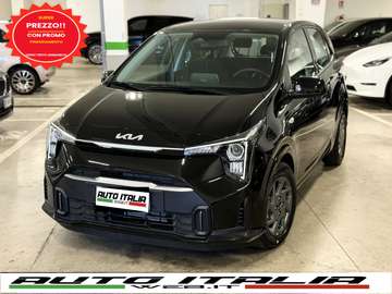 1.0 gdi STYLE#KMZERO#CARPLAY#CERCHI LEGA