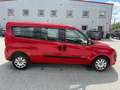 Fiat Doblo SX Maxi Kombi PICKERL 3/2027+4 MONATE Rot - thumbnail 9