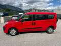Fiat Doblo SX Maxi Kombi PICKERL 3/2027+4 MONATE Rot - thumbnail 3