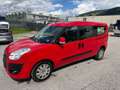 Fiat Doblo SX Maxi Kombi PICKERL 3/2027+4 MONATE Rot - thumbnail 2