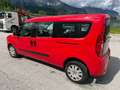 Fiat Doblo SX Maxi Kombi PICKERL 3/2027+4 MONATE Rot - thumbnail 4