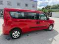 Fiat Doblo SX Maxi Kombi PICKERL 3/2027+4 MONATE Rot - thumbnail 8