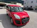 Fiat Doblo SX Maxi Kombi PICKERL 3/2027+4 MONATE Rot - thumbnail 11