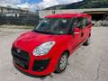 Fiat Doblo SX Maxi Kombi PICKERL 3/2027+4 MONATE Rot - thumbnail 1