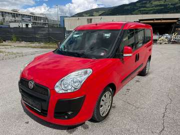 SX Maxi Kombi PICKERL 3/2027+4 MONATE