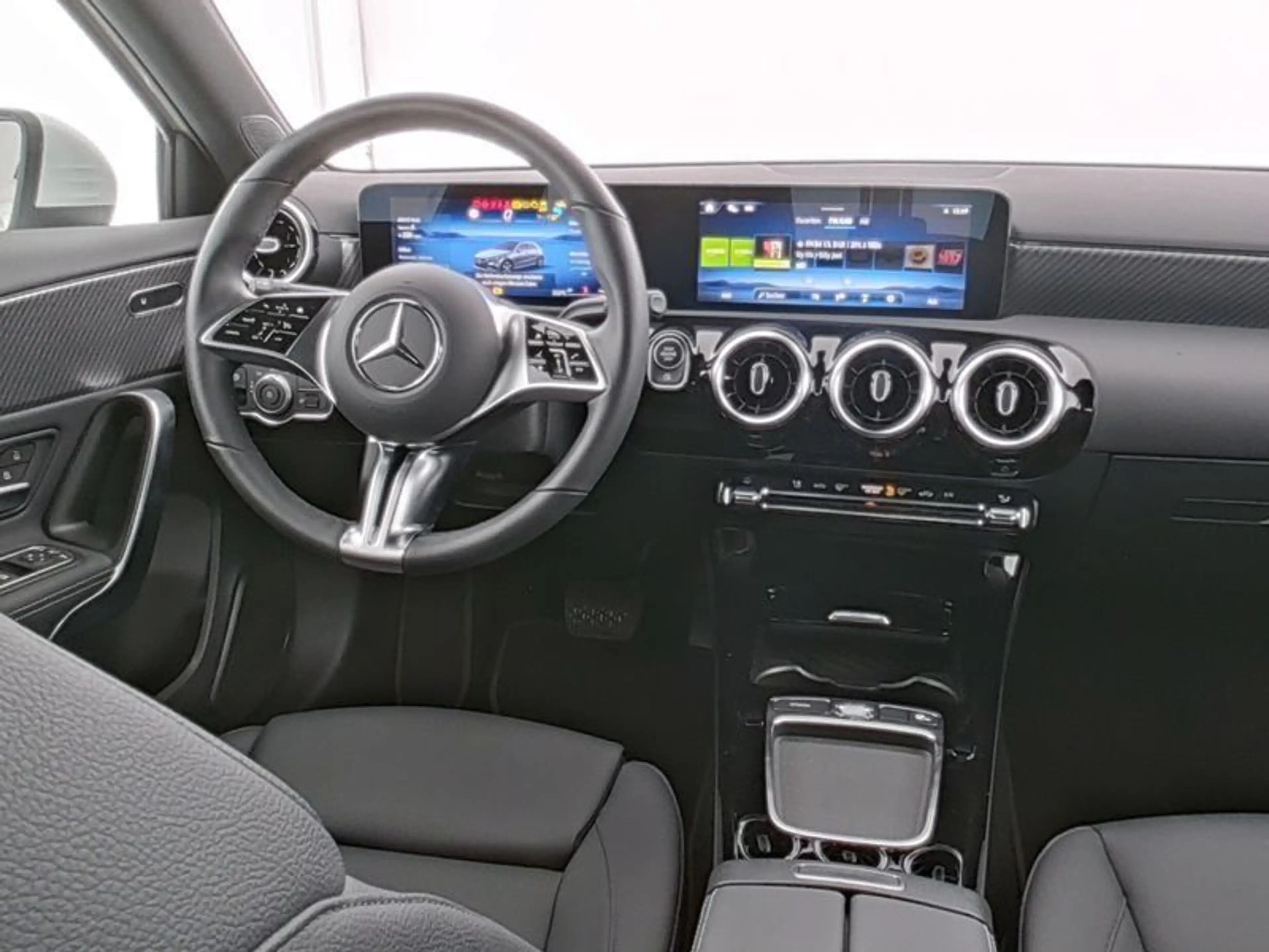 Mercedes-Benz A 200 d PRO+LED+KAMERA+SITZHZG+SMART+NAVI+LENKHZ — photo 6