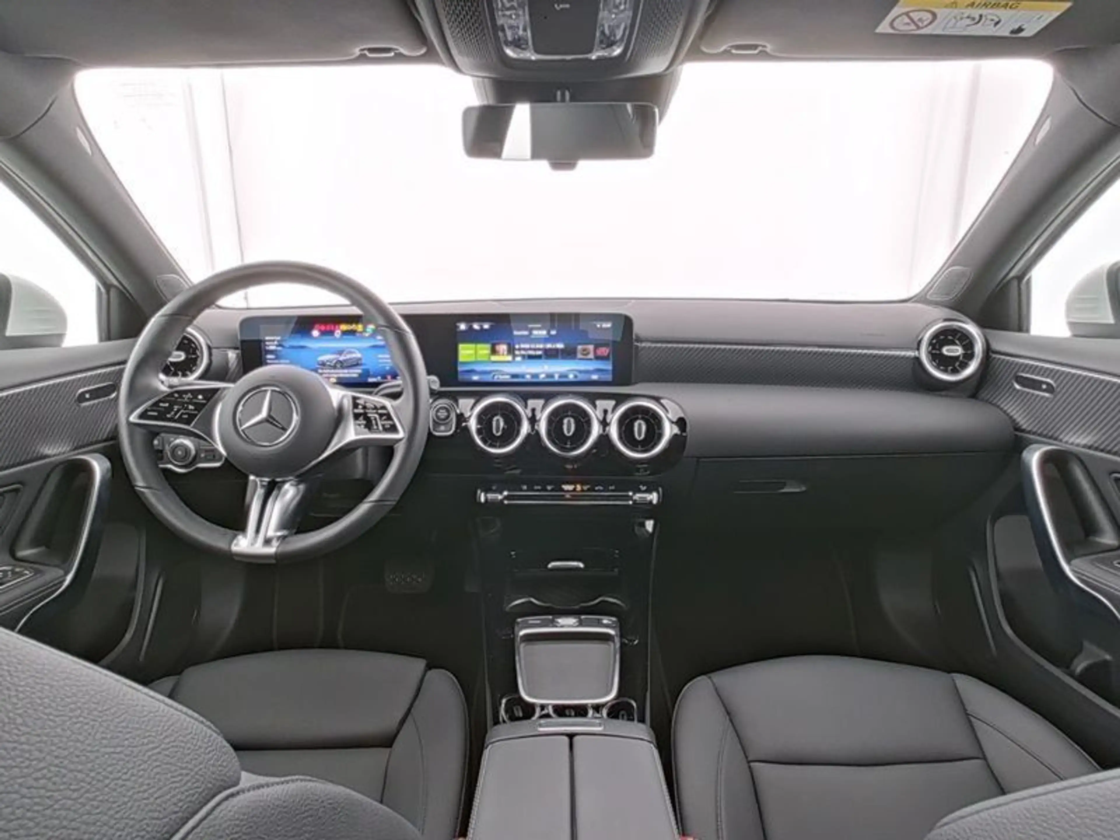 Mercedes-Benz A 200 d PRO+LED+KAMERA+SITZHZG+SMART+NAVI+LENKHZ — photo 5