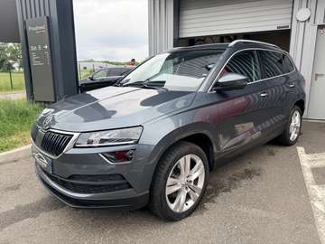 1.5 TSI ACT 150CH STYLE DSG