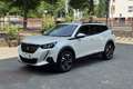 Peugeot 2008 2008 BlueHDi 100 S&S Allure Blanc - thumbnail 1