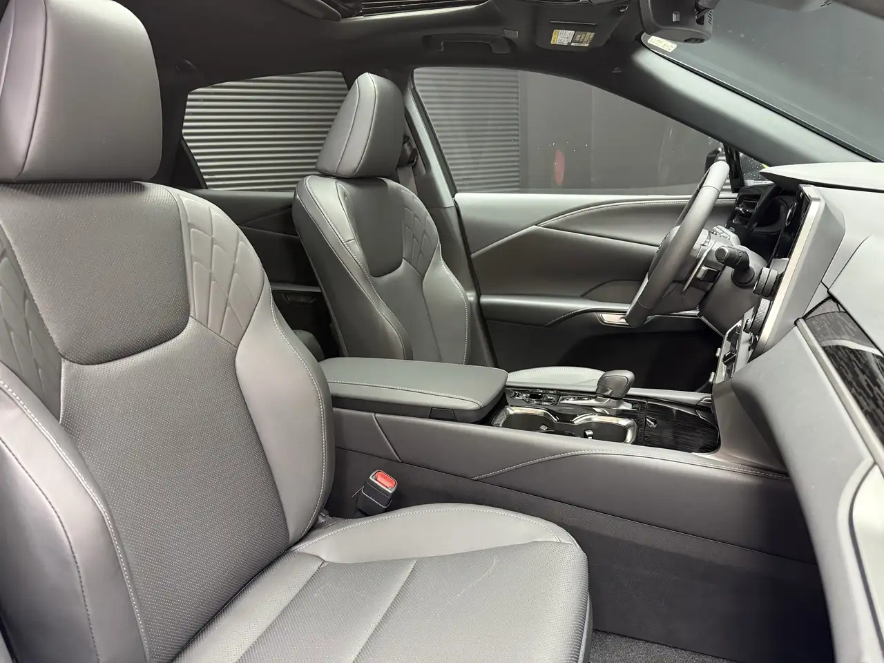 Lexus RX fotografie Lexus RX