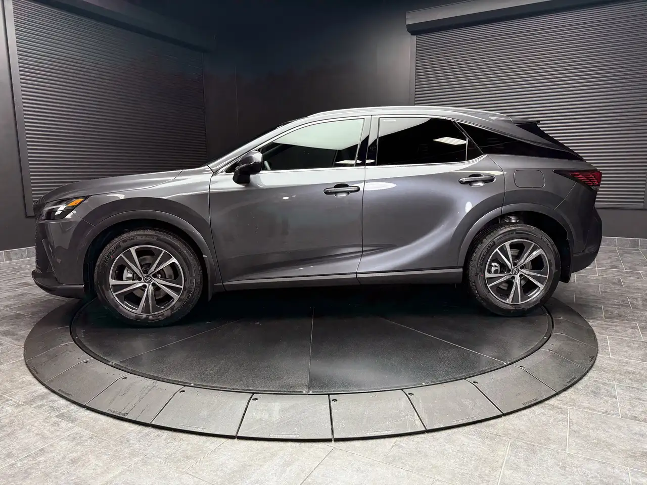 Lexus RX fotografie Lexus RX