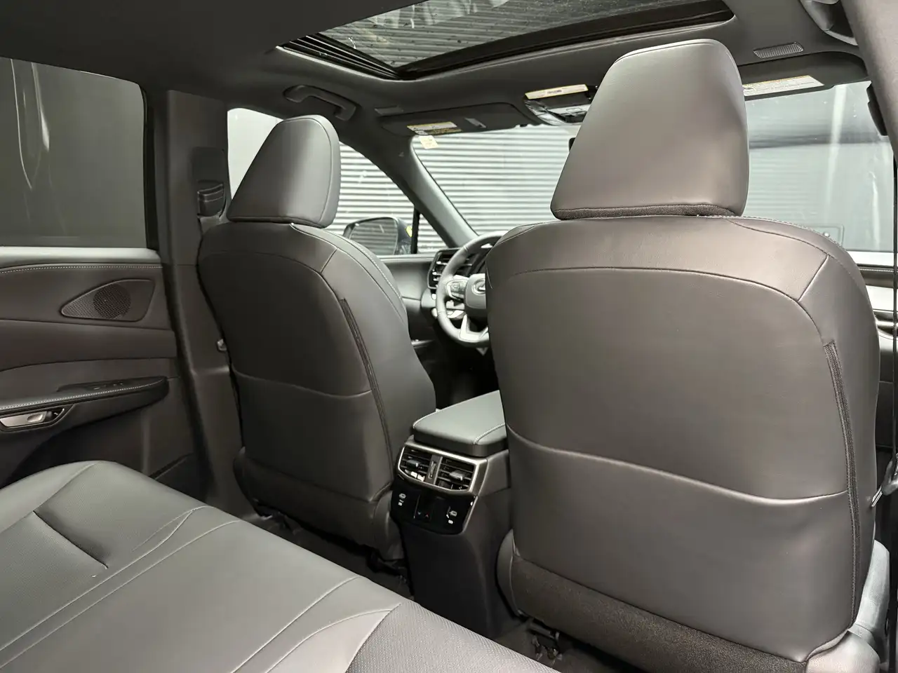 Lexus RX fotografie Lexus RX