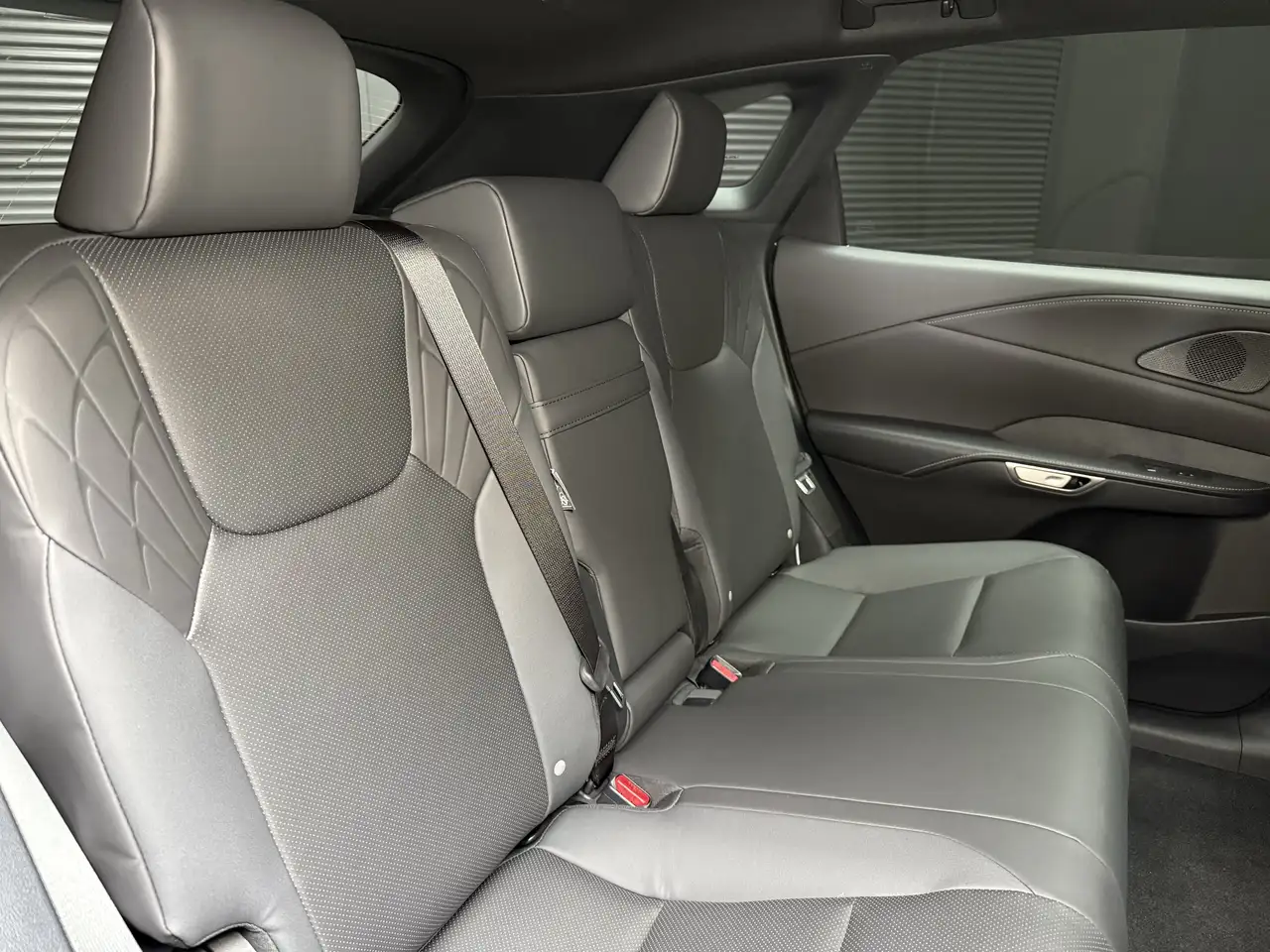 Lexus RX fotografie Lexus RX