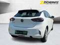 Opel Corsa F 1.2Turbo Edition Sitzh. Einparkhilfe Weiß - thumbnail 3