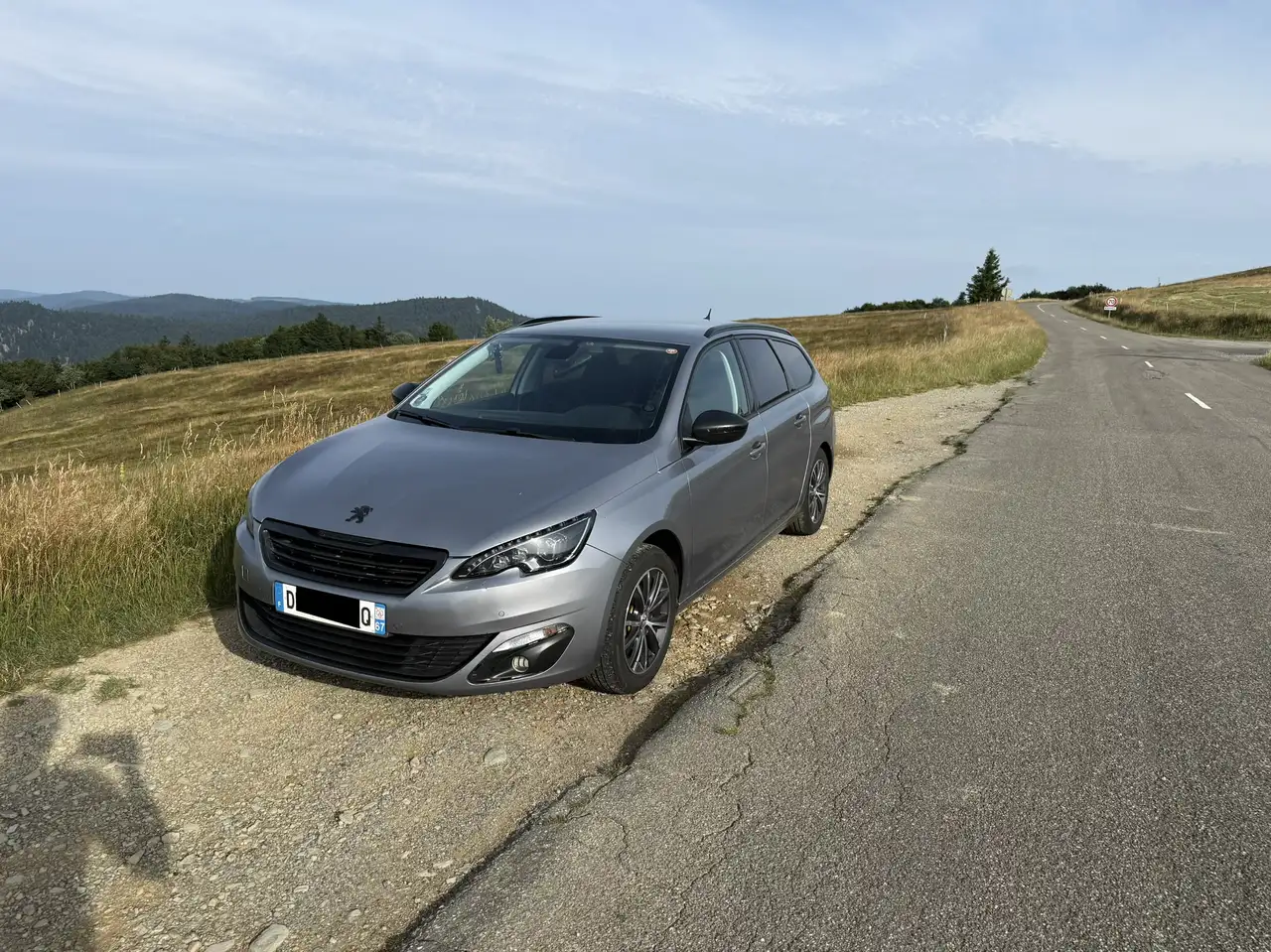 Peugeot 308 SW 1.2 PureTech 130ch EAT6 Allure