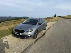 Peugeot 308 SW 1.2 PureTech 130ch EAT6 Allure