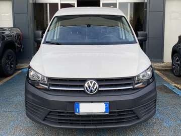 Volkswagen Caddy 2.0 TDI 102cv furgone business