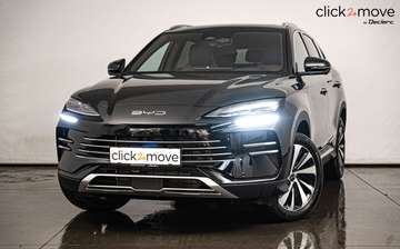 1.5 DM-i 218ch Boost