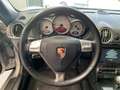 Porsche Cayman 987 S 3.4 295CV TIPTRONIC S /PASM/86400KM / SUPERBE Silber - thumbnail 12