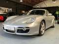 Porsche Cayman 987 S 3.4 295CV TIPTRONIC S /PASM/86400KM / SUPERBE Silber - thumbnail 8