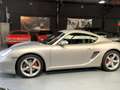 Porsche Cayman 987 S 3.4 295CV TIPTRONIC S /PASM/86400KM / SUPERBE Silber - thumbnail 6