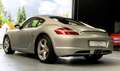Porsche Cayman 987 S 3.4 295CV TIPTRONIC S /PASM/86400KM / SUPERBE Silber - thumbnail 5