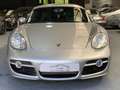 Porsche Cayman 987 S 3.4 295CV TIPTRONIC S /PASM/86400KM / SUPERBE Silber - thumbnail 7