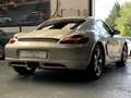 Porsche Cayman 987 S 3.4 295CV TIPTRONIC S /PASM/86400KM / SUPERBE Silber - thumbnail 9