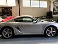 Porsche Cayman 987 S 3.4 295CV TIPTRONIC S /PASM/86400KM / SUPERBE Silber - thumbnail 4