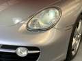 Porsche Cayman 987 S 3.4 295CV TIPTRONIC S /PASM/86400KM / SUPERBE Silber - thumbnail 44