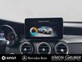 Mercedes-Benz GLC 250 4M AMG SHD Webasto AHK Airmatic Distroni Biały - thumbnail 14