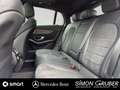 Mercedes-Benz GLC 250 4M AMG SHD Webasto AHK Airmatic Distroni Biały - thumbnail 18