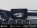 Mercedes-Benz GLC 250 4M AMG SHD Webasto AHK Airmatic Distroni Alb - thumbnail 15