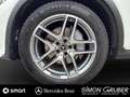 Mercedes-Benz GLC 250 4M AMG SHD Webasto AHK Airmatic Distroni Alb - thumbnail 19